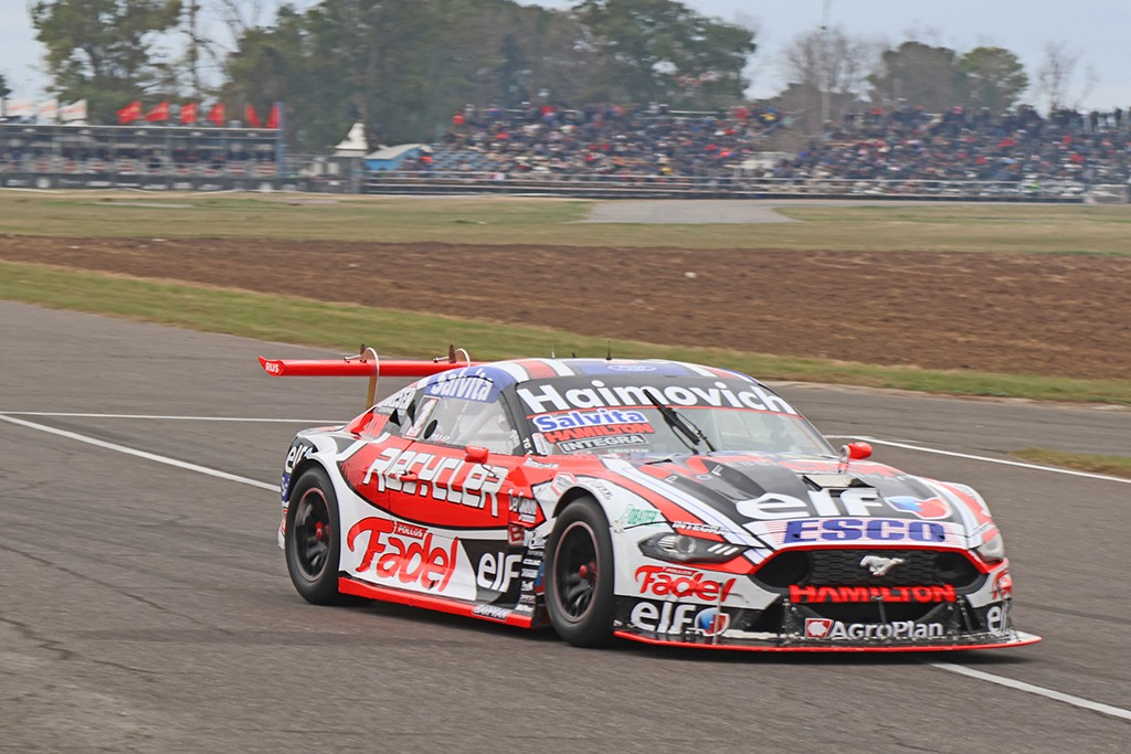 Todo el color de la "Carrera de los Millones" del TC en Rafaela: WhatsApp Image 2024-06-16 at 16.36.01.jpeg